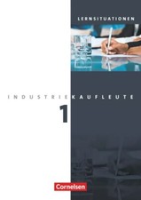 Industriekaufleute 1