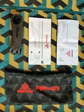 Schmolke Vorbau TLO (ICR) 120