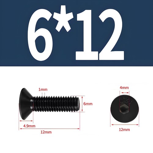 Din 7991 9 - 7991, 12.9