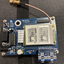 SiemensTelefonmodem TC35