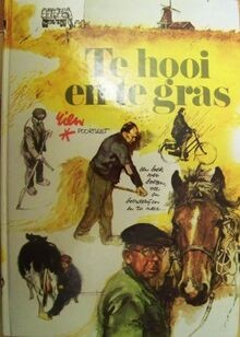 Hooi gras von rien - te,