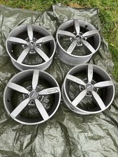 5x114,3 16 Zoll Alufelgen Honda Toyota Kia Hyundai
