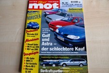 2) MOT 10/1996 - Chrysler