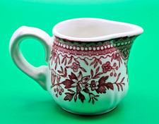 Villeroy & Boch Fasan rot