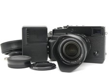 TOP NEUWERTIGE FUJIFILM X-Pro1