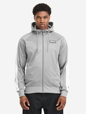 Lonsdale Herren Trainingsjacke
