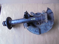 Original bmw 5er e34 federbein - original,