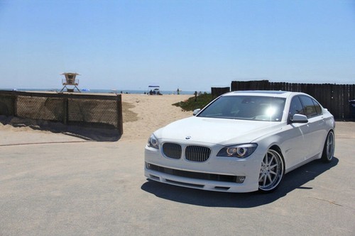 Bmw f01 alpina - bmw,
