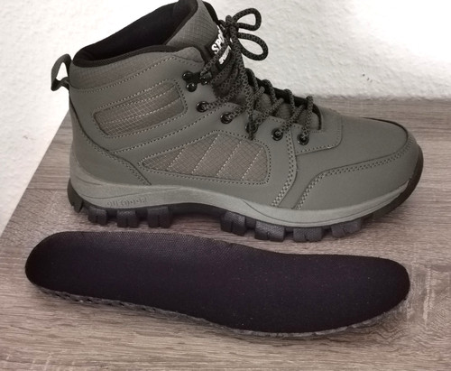 Wander trekking schuhe - wander-,