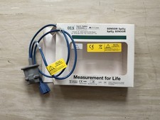 Spo2 Pulsoximeter Fingersensor