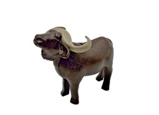 Playmobil Wasserbüffel Tier