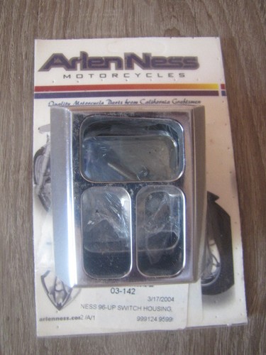 Arlen ness harley davidson - arlen, ness: