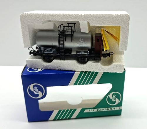 Sachsenmodelle h0 76733 - 1:87,