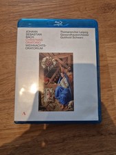 J.S.Bach: Weihnachtsoratorium