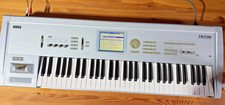 Korg Triton 61 Tasten Synthesizer/Sampler Musik Workstation Top Zustand