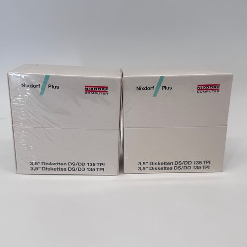 Nixdorf computer 5 - nixdorf,