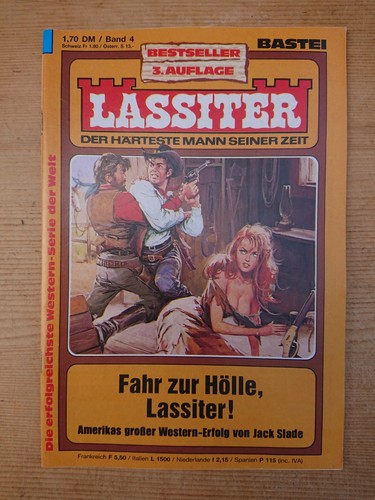 Lassiter fahr zur hölle - fahr,