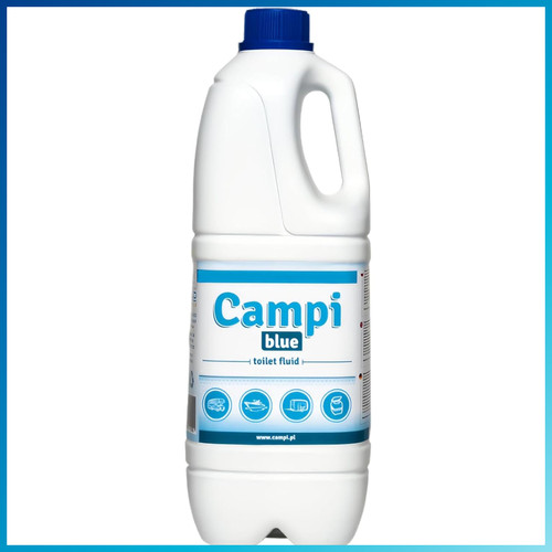 Sanitärflüssigkeit - , 2l