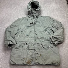 N 3B Jacke Erwachsene Medium