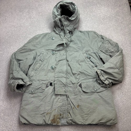 Jacke erwachsene medium - 3b,