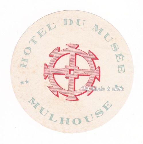 X5676 hotel musée - x5676,
