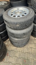 Alufelgen Winterreifen Fulda 195/65 R15 91T 7x15 5x120 BMW E36 E46 1092175 IS47