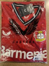 Bayer Leverkusen Jersey