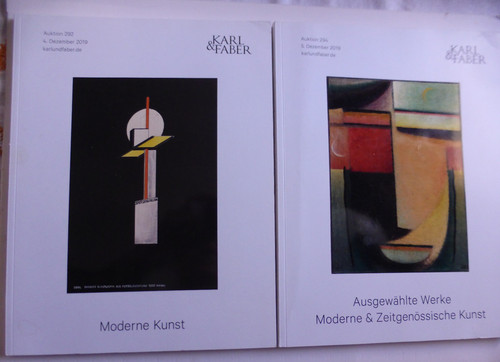Karl faber auktionskataloge - karl,