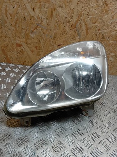 Gaz gazelle 2009 - 2009, links