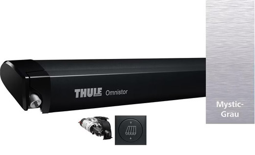Thule omnistor 6300 markise - omnistor,