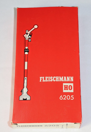 Fleischmann 6205 - fleischmann, h0