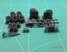 Zubehör 1:87 / Vorbild