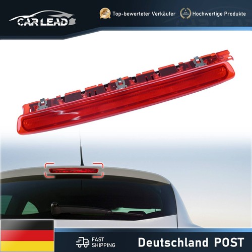 Rot led bremslicht - rot,