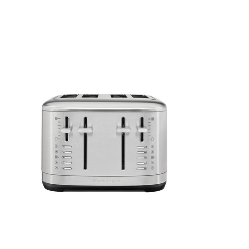 Kitchenaid 5kmt4109esx toaster - kitchenaid,