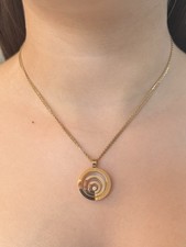 CHOPARD | HAPPY SPIRIT Collier