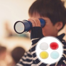  8 Stück Prisma-Linse