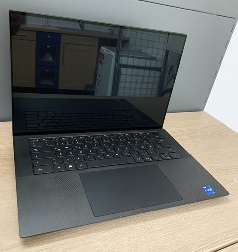 Dell precision 5570 touch - dell,