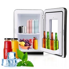 15L Mini Kühlschrank