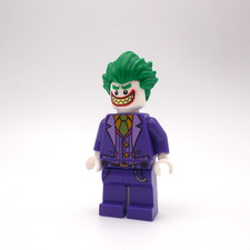 LEGO® DC Super Heroes - The