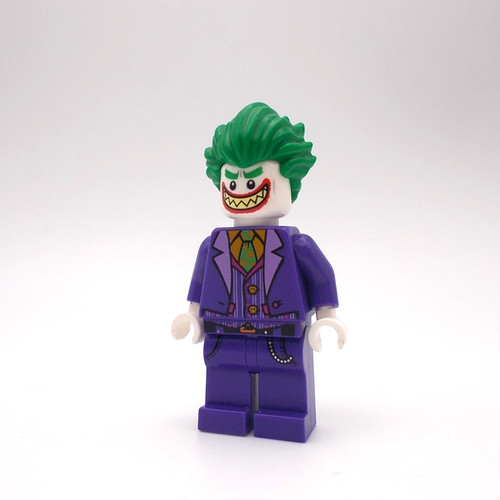 Lego super heroes - super, the