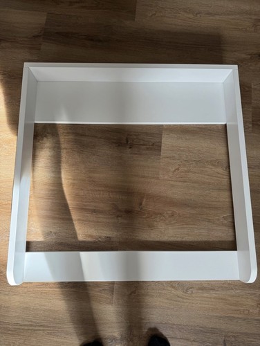 Wickelaufsatz für ikea - wickelaufsatz,