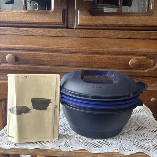 Tupperware micro urban large - tupperware,