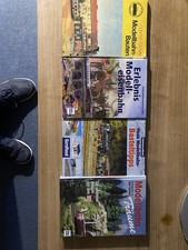 Modelleisenbahn Bücher