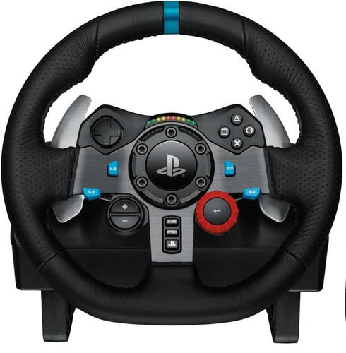 Logitech g29 driving force - driving,