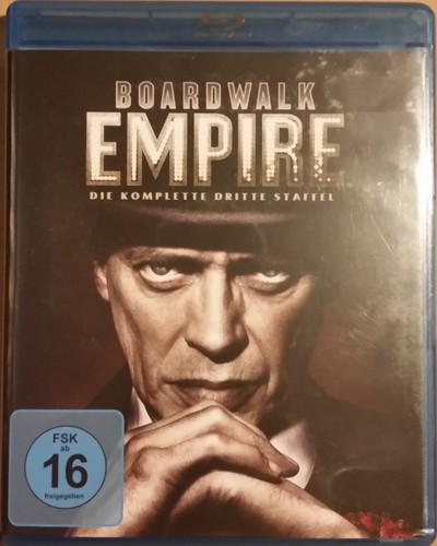 Boardwalk empire die - empire,