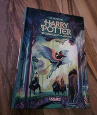 Harry Potter und der Gefangene