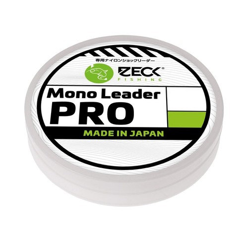 Zeck mono leader pro - mono,