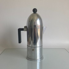 | Alessi | La Cupola | Espressokocher | Aldo Londi |