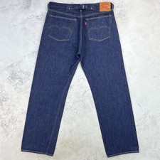 Levi’s LVC 1937 501XX Big E