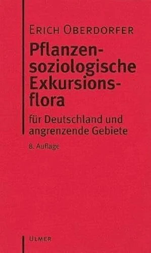 Pflanzensoziologische